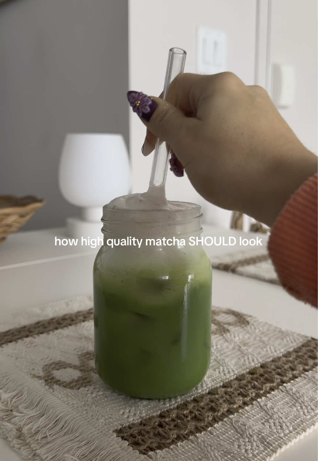 that 💚 color >>> @Matcha Sunday LLC 