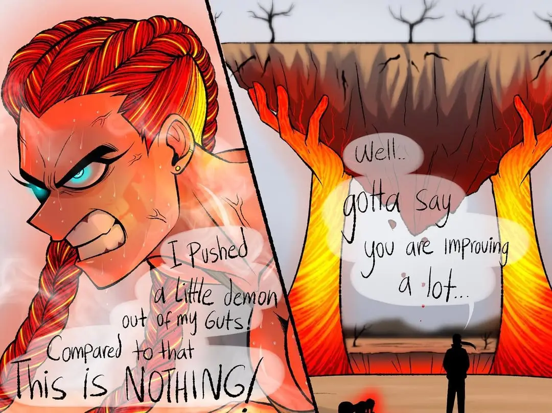 #manga #runeft #whome101 