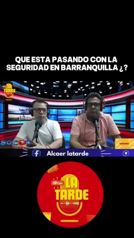 #barranquilla #noticias #colombia 