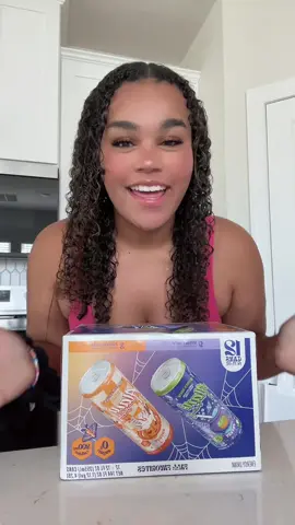 i’m soooo exciteddddd 🥰🤍 @Alani Nutrition #fyp #viral #foryou #witchesbrew 