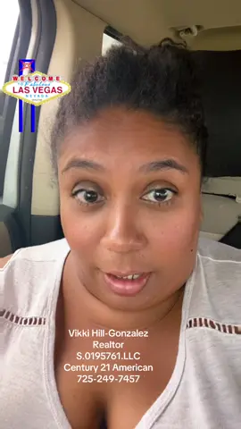 Is it hot or is it just me? #doublekrealtor #vikkiwithc21anericana #itshotinlasvegas #realtorlife 