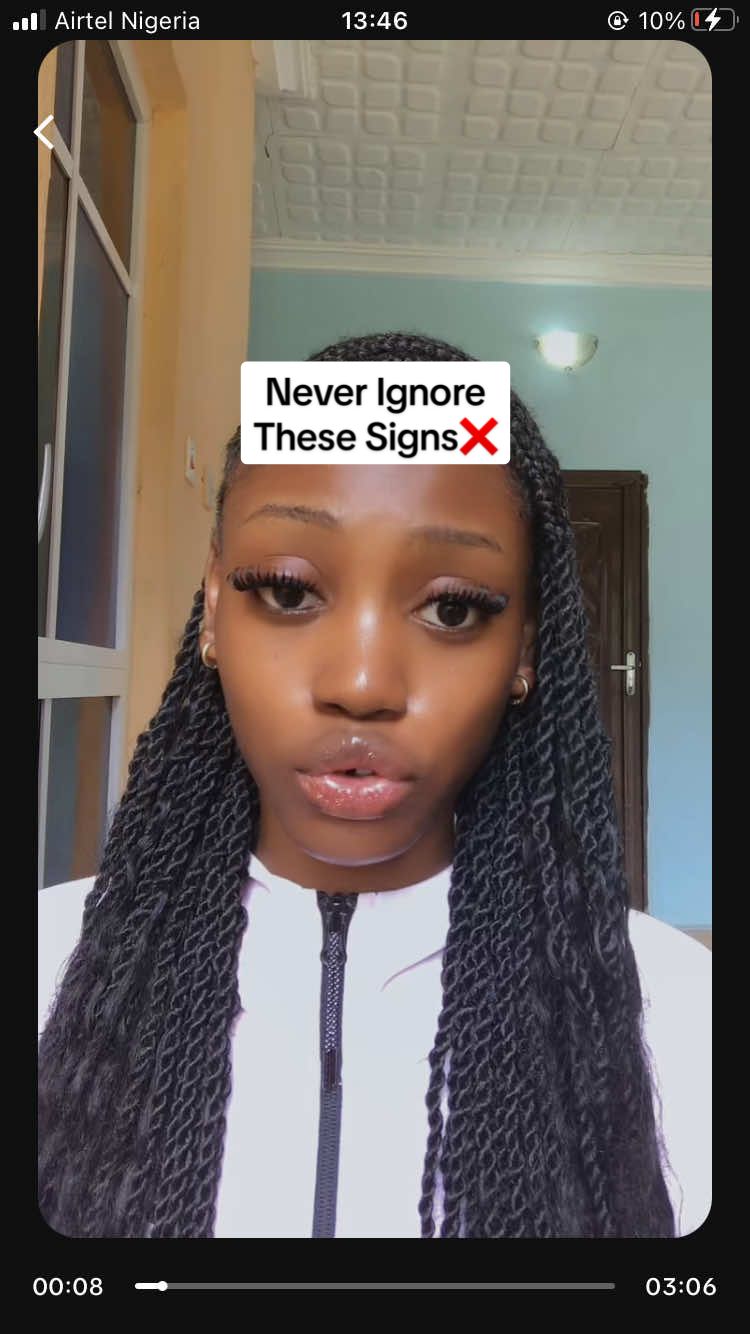 🚨Your body might be silently screaming for help!  These hidden signs show when toxins are piling up – and trust me, you don’t want to ignore them! Watch till the end and then tell me in the comments: How many of these signs have you noticed in your own body?  #wellnesstok #toxins #easyglowup #LearnOnTikTok #naijatiktok🇳🇬🇳🇬🇳🇬 