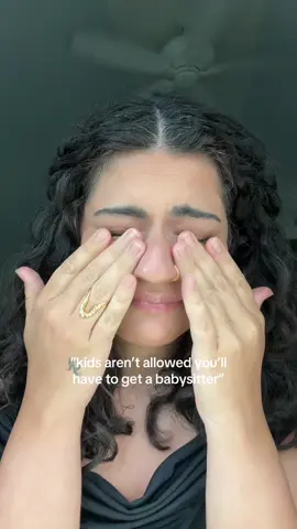 god forbid a mom gets a night out without snacks in her purse #wedding #momlife #MomsofTikTok 