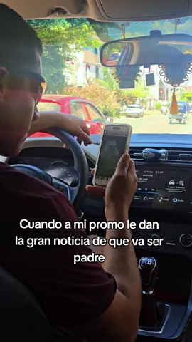 Vas a ser un buen padre 🫡 #fyp #amigo #padre #foryoupage 