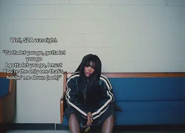 Always 💝 #sza 
