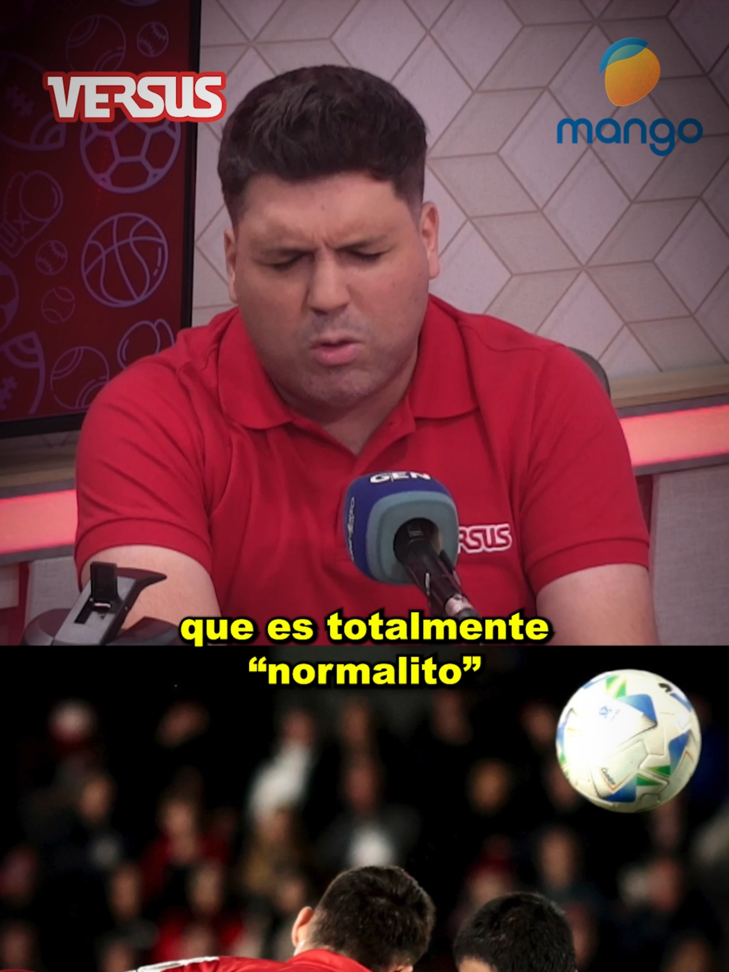 #VersusRadio | 