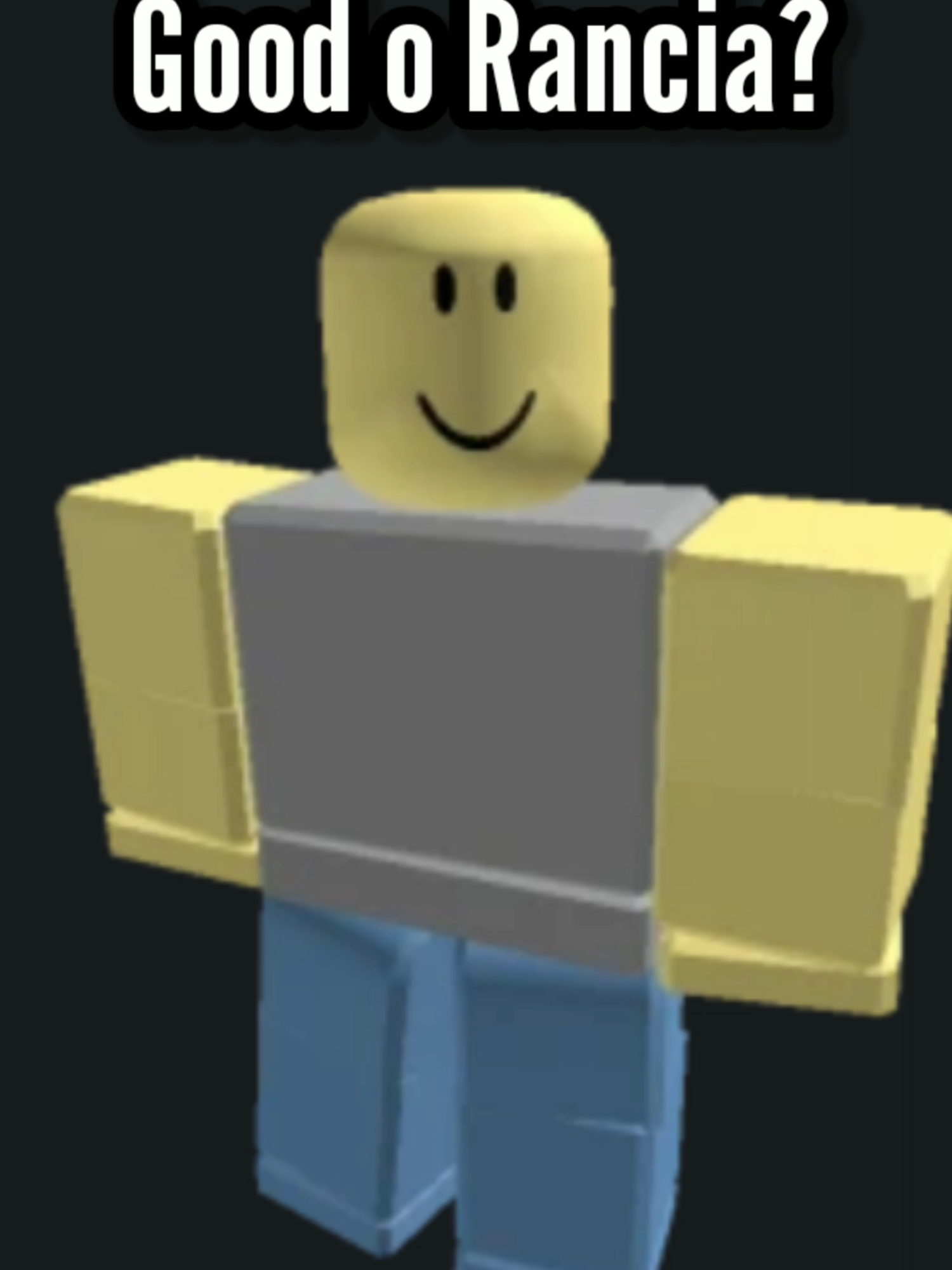 Skin GOOD o RANCIA?🗿❓#roblox #fyp #fypシ゚ #fyppppppppppppppppppppppp #robloxedit