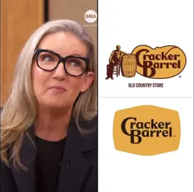 @Cracker Barrel Get a better boss ratio #crackerbarrel #noticing #yousuck #rebrand #restaurant 
