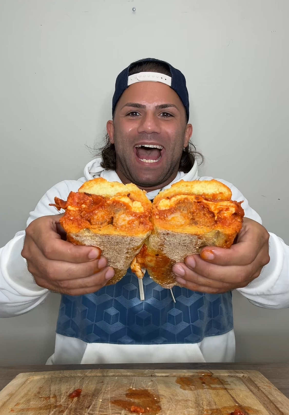 Sandwich & Boxing Prediction 🗣️🥖