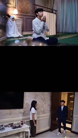 trailer hari ini guys, ada yg sholat bareng lagi niih,, plus si mas mecat asprinya tuuhh,, makin seru jangan lupa nonton guys jam 17:30 yaa👍👍 #basmalahgralind #radenrakhadpp #xyczba #bismillahfyp #indosiar @Basmalah Gralind @Rakha @m @pablodoritozzz @Indosiar @Mega Kreasi Films 