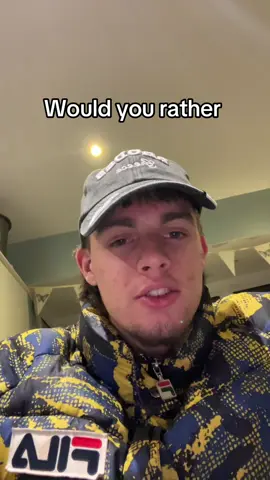 would you rather #question #gbnews #gemmacollins #wouldyourather #grok 