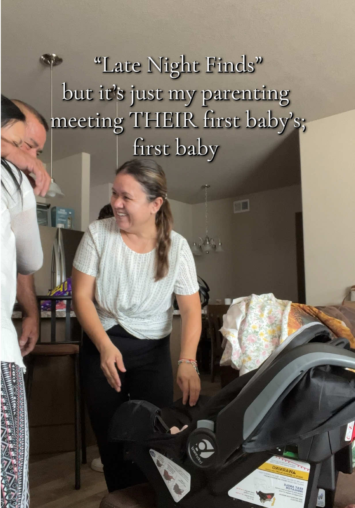 Los Amo 🩷                                                      Crying in the clurb 😭 #MomsofTikTok #firsttimemom 