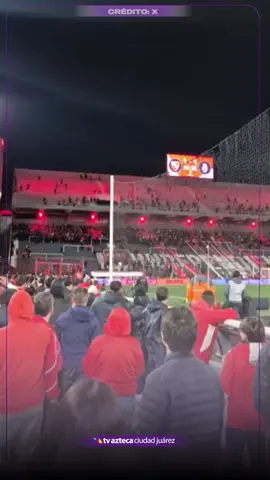 Pelea en el partido Independiente vs Universidad de Chile: Conmebol cancela el juego tras disturbios en Avellaneda 🚨 #Noticias #Fútbol #Conmebol #Independiente #Chile