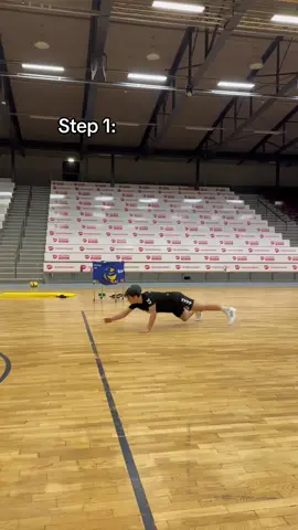 Can you do a pancake? 🔥🔥 #volleyball #pancake #getbucked #newmusic 