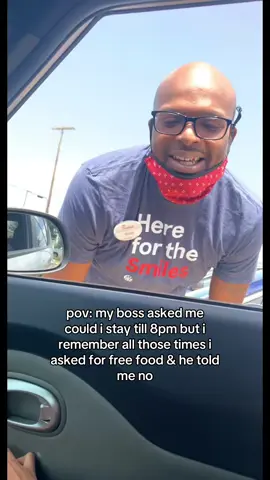 🤣🤣🤣that’s my dawg tho@Cool_Boss14 #fyp #viral #chickfila  #cfa