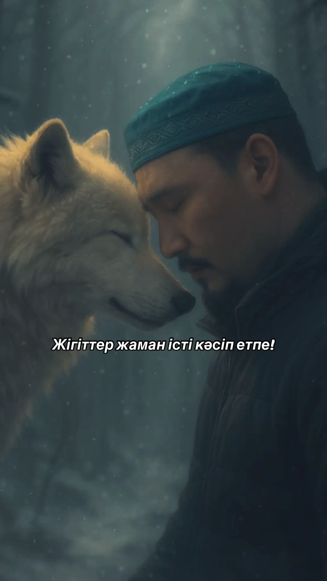 #рекомендации #fyp #qazaq #баласы #🐺🦅 