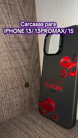 Buscas cases pata IPHONE 13, 13PRO MAX O 15? Te traigo unos hermosos 😻😻, escribe al 964*496*777  Envíos gratis a METRO IZAGUIRRE, PLAZA NORTE, MEGAPLAZA, UNICACHI(PRO)🚚 #caseiphone #iphone13 #fyp #accesoriosiphone #limaperu🇵🇪 