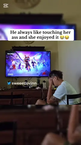 He always like touching her ass and she enjoyed it 😭😂 #paekachuuu #fyn #viral #streamer 