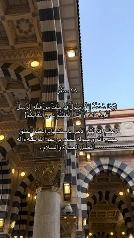 #مأجورين_يشيعة_علي #وفاة_النبي_محمد_صلى_الله_عليه_وآله_وسلم #313 #المدينه_المنوره 