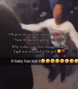Pls PLS PLS shut up #taph #forsaken #roblox #fyp  Edit: This video was made before taph was revealed to be agender