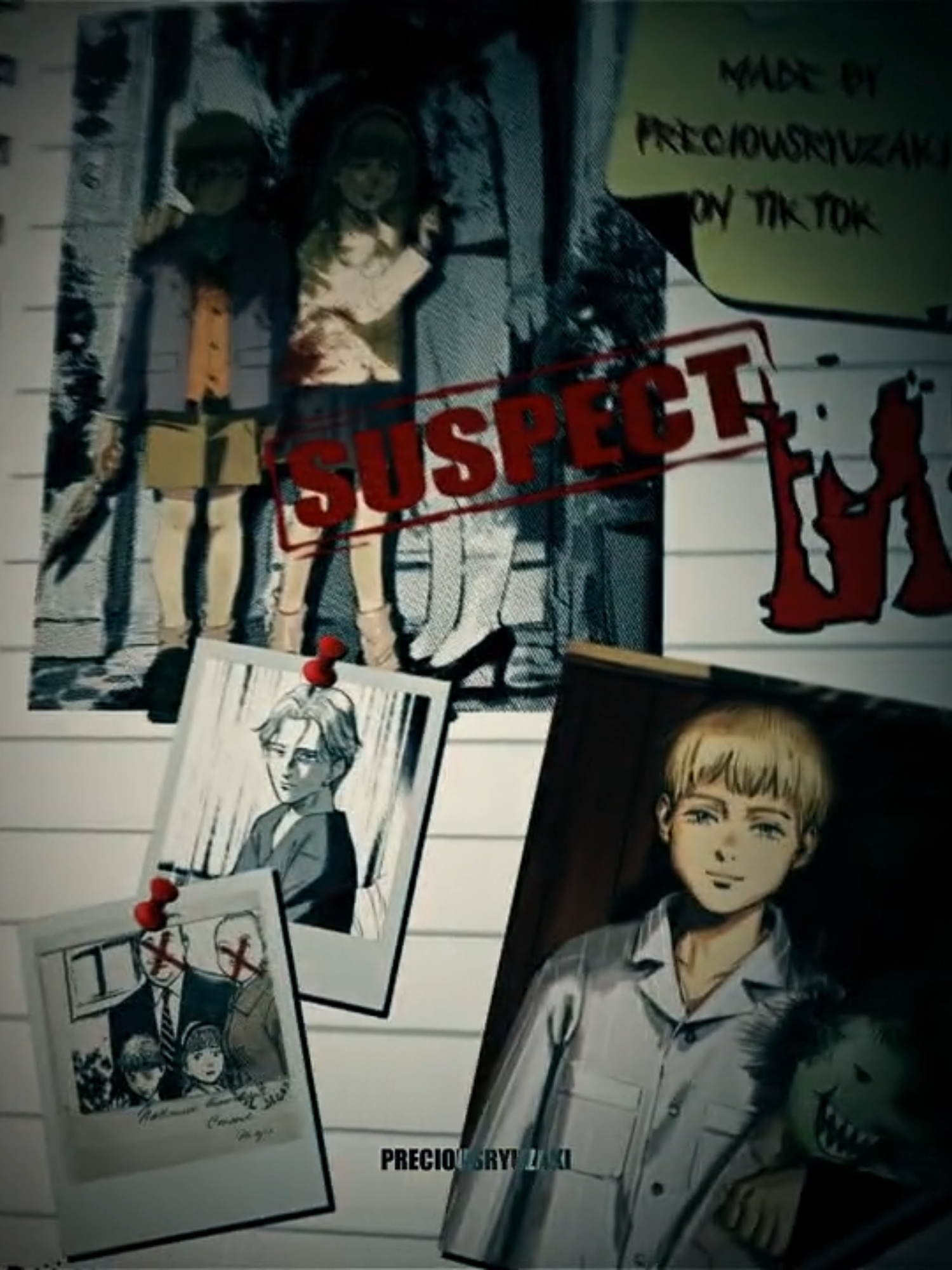 I had to shorten the edit since tiktok wouldn't let me post the one with the loop. Kinda gave up at the end. - art thisuserisangry #johanliebert #monster #aftereffects #transitionedit #foryou #mangaedit #edit #monsteredit #anime#monsteranime #johanliebertedit