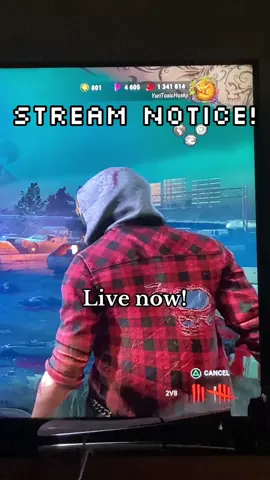 Same username on Twitch :3