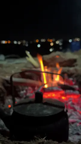 #اليل 🩶🥀