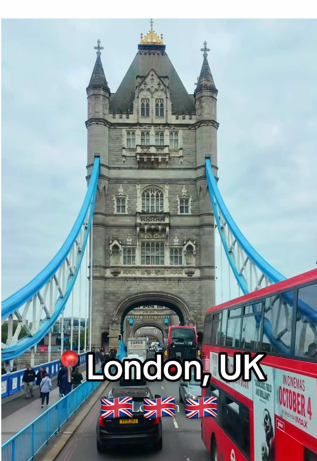 London ✅ Best City to visit 🇬🇧 🇬🇧 🇬🇧  #londonlife #londonhotspots #mustvisitplaces #exploreuk #travel #londontown #uktiktok 