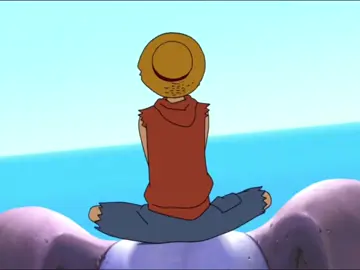 ##edit #onepiece #luffy #horror #mrsandman 