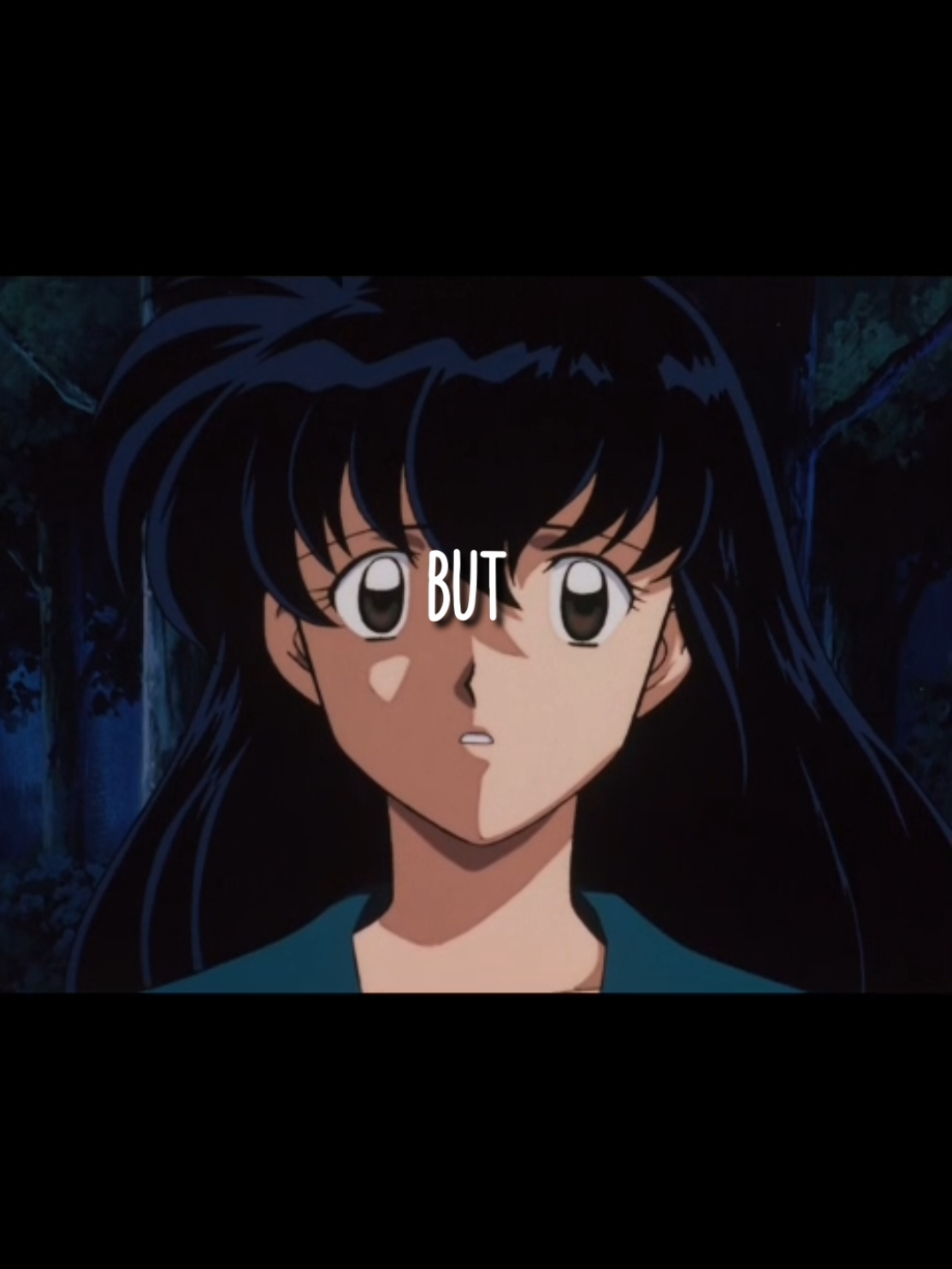 Inuyasha x Kagome (De mis parejas favoritas😭) #inuyasha #inuyashaanime #kagome #amv #animetiktok 