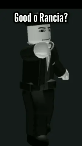 Skin GOOD o RANCIA?🗿❓#roblox #fyp #fypシ゚ #fyppppppppppppppppppppppp #robloxedit