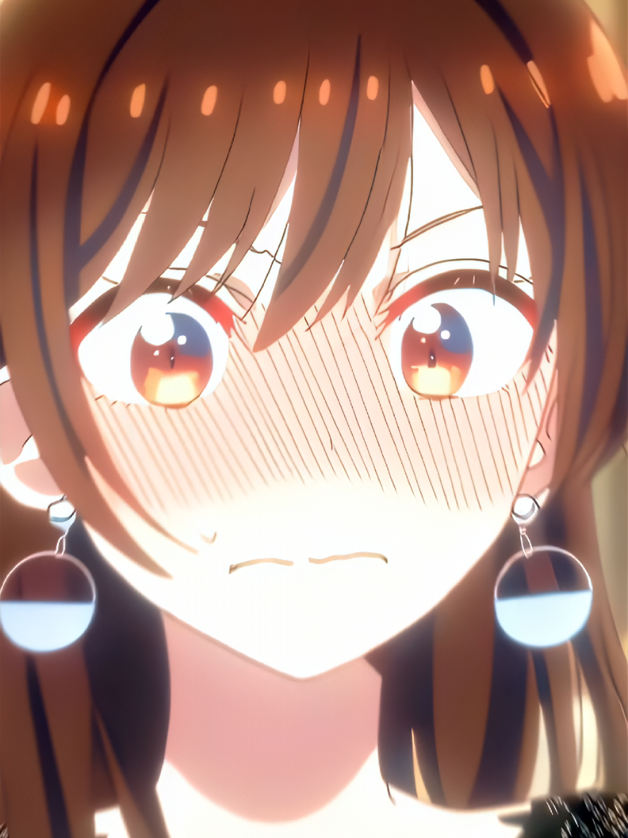 #anime #animeedit #kanojookarishimasu #chizuru #karmasqd 