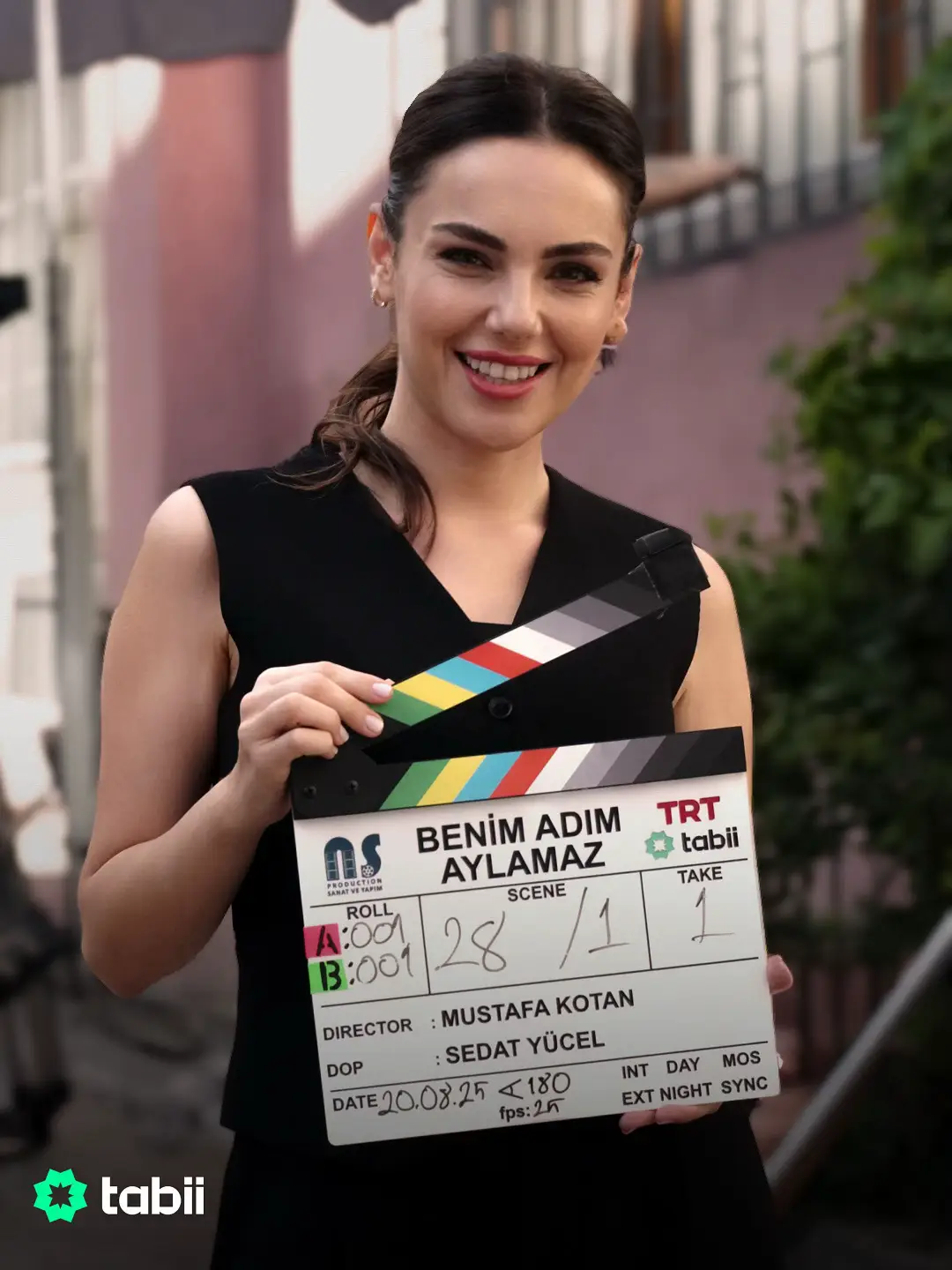 Benim Adım Aylamaz ♥️