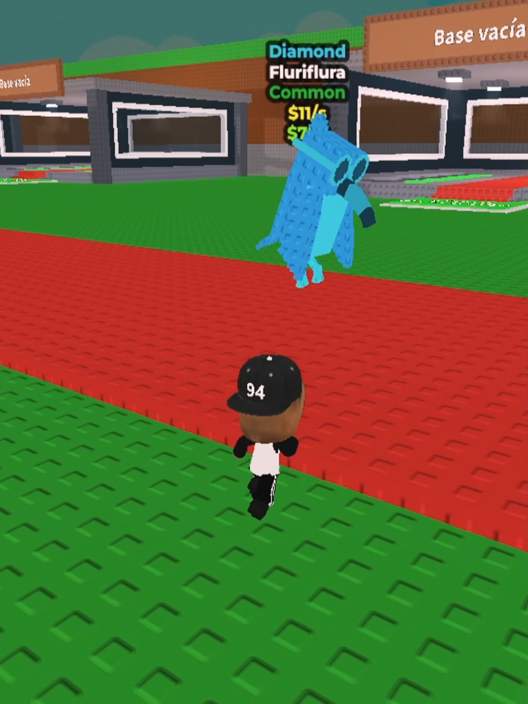 seguime en kick y jugamos juntos #robloxfyp #brainrot #robaunbrainrot #rap #naguh #roblo