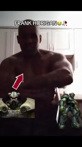 Frank horrigan wilding #fallout2 #falloutshow #fallout4 #falloutnewvegas #fallout3