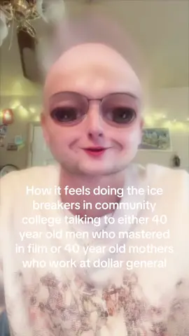 I only click with the moms.. #communitycollege #california #schoollife #relatable 