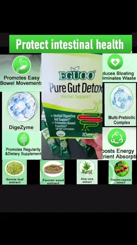 Desintoxícate antes de entrar a una dieta #detox #body #herbal @EGUOOhealth #olebrandselect #livehighlights 