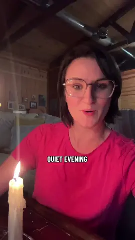 Who loves a good fart story? #wifeandhusband #candledriptrayupdate #therapy