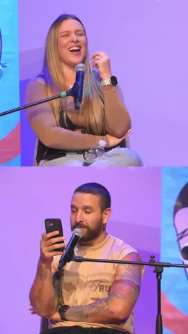 Sorpresas te da la vida!! #alejaylagruapodcast #podcastclips