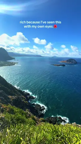 and now time to focus on vet school ☝🏽🤓 #oahu #makapuulighthouse #hawaii #vetschool 