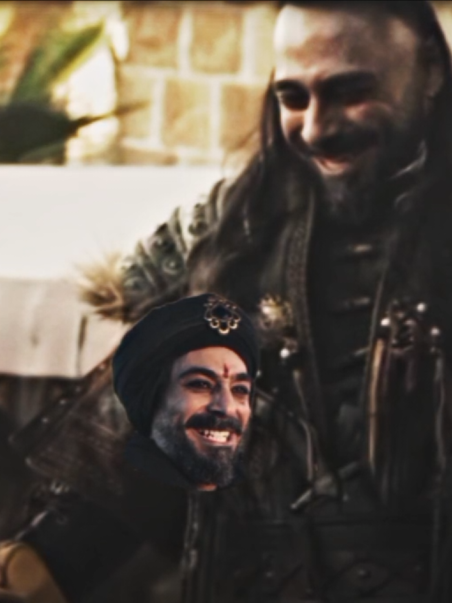 Karategin Businessman 😂🔥 . . . < scene credit @TRT 1  #seljukseagle 