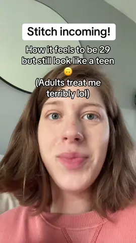 #stitch with @🐦‍🔥🐦‍🔥🐦‍🔥 Baby face things 🤪 #fyp #babyface #youngadult 