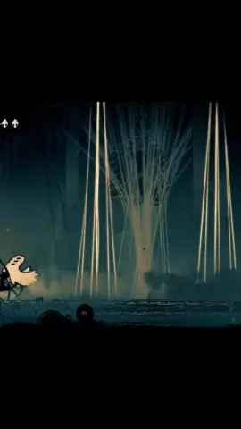 198/365 - Después de 6 años de esperar Hollow knight Silksong por fin está aquí. En apenas 2 semanas el 4 de septiembre podremos jugar a esta obra de arte. Dios sabe que no me voy a levantar de la silla hasta que me lo complete  #silksong #hollowknight #videogame #fyp #parati 