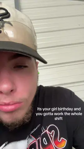 Ts terrible 😂 #foryoupage #fypシ #viral #bluecollarlife #girlfriend 