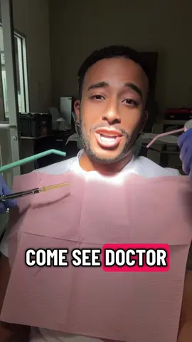 #(RDA) #DentalAssistantLife #OralFacialMaxillarySurgery #DentistOfTikTok #MedicalHumor #dentalassistant 