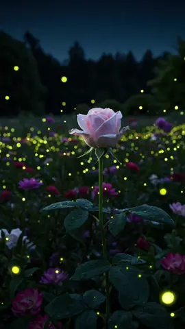 #장미 #rose #라이브배경화면 #livewallpaper 