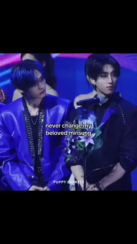 Han hold eye contact with leeknow challenge go! | #straykids #fyp #hiyaslino #leeknow #hanjisung #minsung #new #viral 