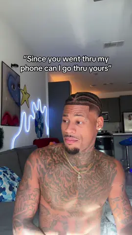 Ayee it ain’t gotta be fair 😂