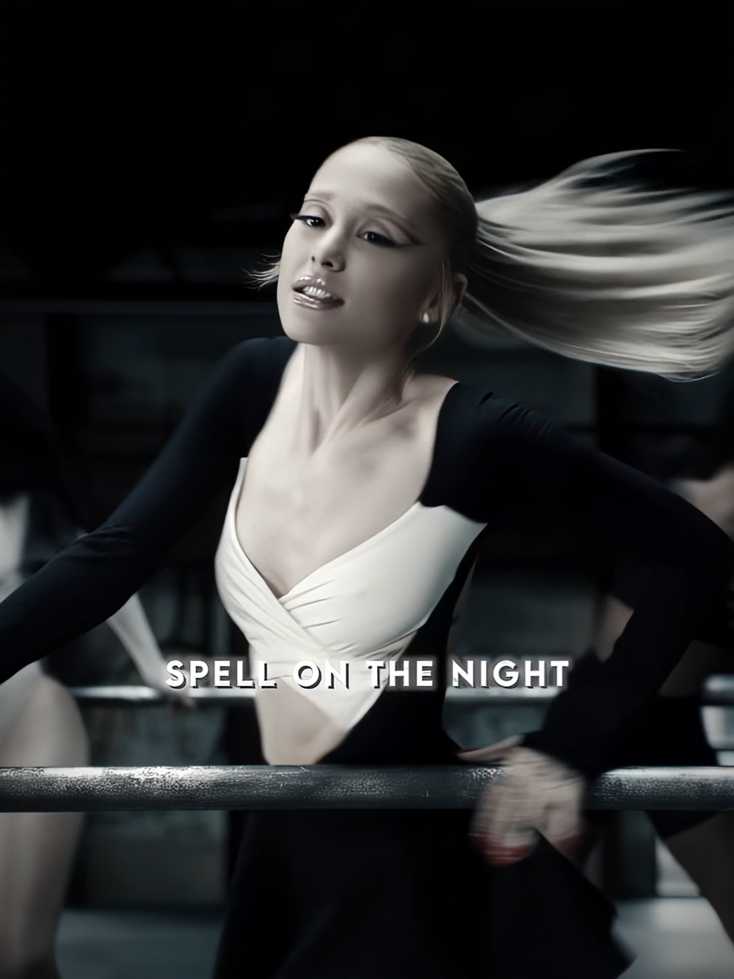 POP EMERGENCY: Gaga reposted multiple videos with this Ariana Abracadabra AI cover... is the remix on the way?? // Ariana Grande edit // yes, and music video - Ariana Grande // Abracadabra audio - Lady Gaga (Ariana AI cover) @arimas.violet @arianagrande @ladygaga #arianagrande #yesand #musicvideo #mv #eternalsunshine #abracadabra #audios #ladygaga #mayhem #edit #capcutedit #popculture #arianator #ariantors #tinyelephant #tinyelephants #sunshine #sunshines #littlemonsters #us #usa #america #abracadabraariana #abracadabraaicover #viral #trendingvideo #dns99