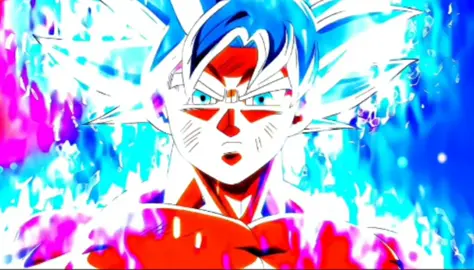 by far one of my best edits #goku #dragonball #gokuedit #fyp #edit 
